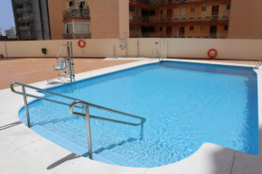 Nature Apartment Torremolinos